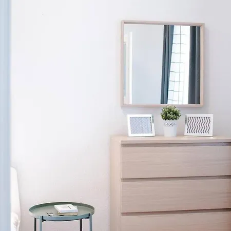 Excellent Location Lovely With Ac 公寓 布达佩斯