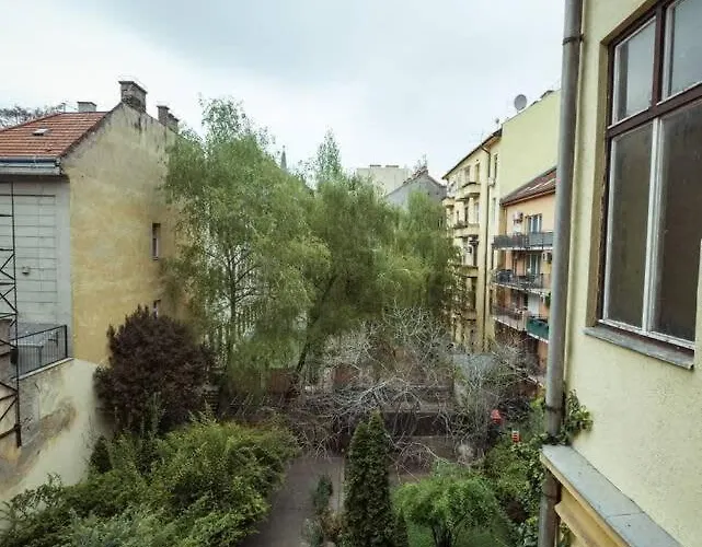 Appartement Excellent Location Lovely With Ac *