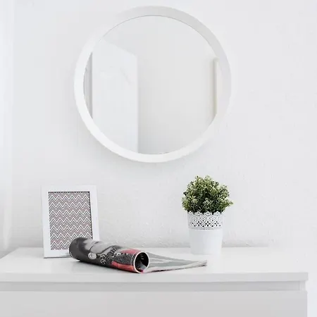 Excellent Location Lovely With Ac Budapest