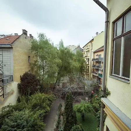 Apartman Excellent Location Lovely With Ac *